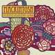 Mackintosh Decorative Designs 2013 Calendar, Charles Rennie MacKintosh 