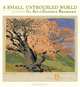 A Small, Untroubled World Calendar 2013: The Art of Gustave Baumann, 