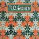 M. C. Escher 2013 Calendar, M. C. Escher 