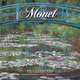 Monet 2013 Calendar, 