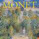 Monet 2013 Wall Calendar, National Gallery Of Art 