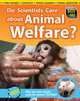 Do Scientists Care about Animal Welfare?. Eve Hartman and Wendy Meshbesher (Sci-Hi: Science Issues), Eve Hartman 