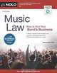 Music Law: How to Run Your Band
