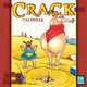 The Crack Calendar 2013 Wall (calendar), Eric Decetis 