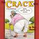 The Crack Calendar 2013 Mini (calendar), Eric Decetis 