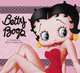 2013 Betty Boop Wall Calendar, Day Dream 