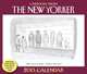 Cartoons from The New Yorker 2013 Day-to-Day Calendar, Conde Nast 