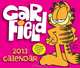 Garfield 2013 Day-to-Day Calendar, Jim Davis 