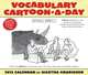 Vocabulary Cartoon-a-Day 2013 Calendar, Martha Gradisher 