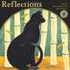 Reflections, Art by Tara Sullivan & Sybil Shane 2013 Wall Calendar, Amber Lotus Publishing 
