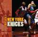 NBA Champions: New York Knicks, Aaron Frisch 