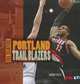 Portland Trail Blazers (NBA Champions), Aaron Frisch 