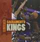 Sacramento Kings (NBA Champions), Aaron Frisch 