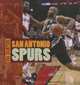 San Antonio Spurs (NBA Champions), Aaron Frisch 