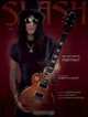 Slash: An Intimate Portrait, Richard Bienstock 