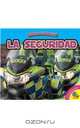 La Seguridad, With Code = Safety, with Code (Ayudantes de la Comunidad) (Spanish Edition), Karen Durrie 