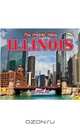 Illinois with Code (Explore the U.S.A.), Karen Durrie 