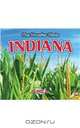 Indiana with Code (Explore the U.S.A.), Anita Yasuda 