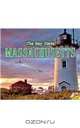 Massachusetts, with Code: The Bay State (Explore the U.S.A.), Pamela McDowell 