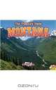Montana, with Code: The Treasure State (Explore the U.S.A.), Megan Kopp 