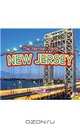New Jersey, with Code: The Garden State (Explore the U.S.A.), Megan Kopp 