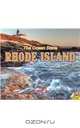 Rhode Island, with Code: The Ocean State (Explore the U.S.A.), Helen Lepp Friesen 