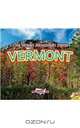 Vermont, with Code: The Green Mountain State (Explore the U.S.A.), Helen Lepp Friesen 