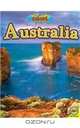 Australia, with Code (Continents (AV2)), Heather C. Hudak 
