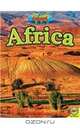 Africa, with Code (Continents (AV2)), Linda Aspen-Baxter 