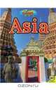 Asia (Continents), Linda Aspen-Baxter 