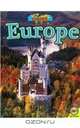 Europe (Continents), Galadriel Findlay Watson 
