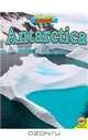 Antarctica, with Code (Continents (AV2)), Linda Aspen-Baxter 