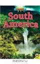 South America with Code (Continents), Erinn Banting 