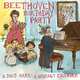 Beethoven Birthday Party: A 2013 Hark! A Vagrant Calendar, Kate Beaton 