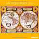 2013 Antique Maps Wall Calendar, teNeues 