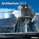 2013 Architecture Wall Calendar, teNeues 