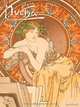 2013 Alphonse Mucha Super Poster Calendar (Vertical), teNeues 