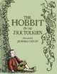 The Hobbit, Tolkien J.R.R., Catlin Jemima 
