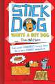 Stick Dog Wants a Hot Dog, Tom Watson 