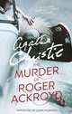 The Murder of Roger Ackroyd, Agatha Christie 