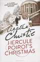 Hercule Poirot's Christmas, Christie Agatha 