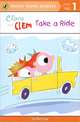 Clara and Clem: Take a Ride: Level 1, Ethan Long 