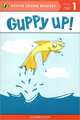 Guppy Up! Level 1, Jonathan Fenske 