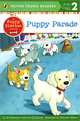 Puppe Parade: Level 2: Progressing Reader, Jill Abramson, Jane O