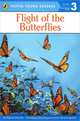 Flight of the Butterflies: Level 3, Roberta Edwards 