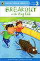 Breakout at the Bug Lab: Level 3, Ruth Horowitz 