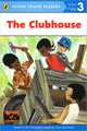 The Clubhouse: Level 3, Anastasia Suen 