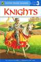 Knights: Level 3, Catherine Daly-Weir 