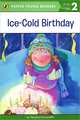 Ice-Cold Birthday: Level 2, Maryann Cocca-Leffler 
