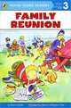 Family Reunion: Level 3, Bonnie Bader 